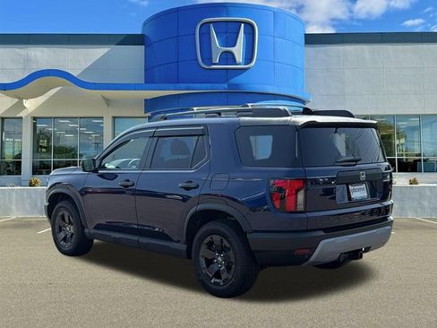 Used 2026 Honda Passport RTL image 6