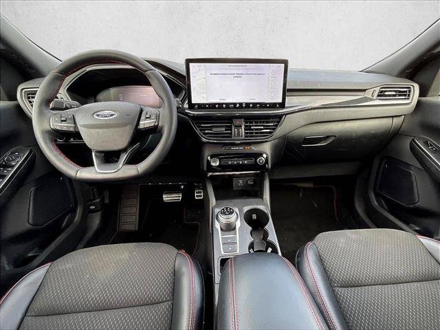 Used 2023 Ford Escape ST-Line w/ Tech Pack #1 AWD/4WD image 12