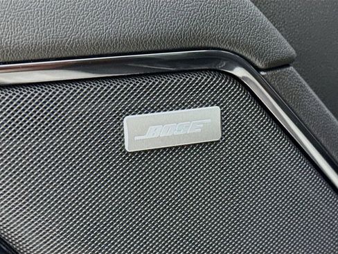 Used 2024 GMC Sierra 1500 AT4 w/ Technology Package image 19