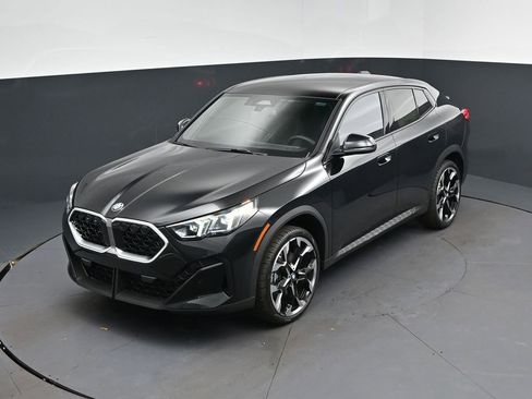 New 2026 BMW X2 xDrive28i w/ Convenience Package AWD/4WD image 26