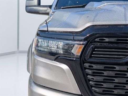 New 2026 RAM 1500 Big Horn image 8