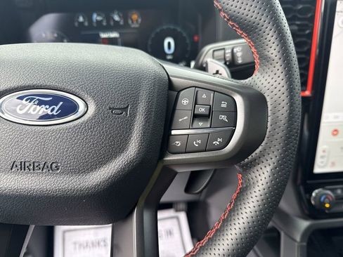 New 2025 Ford Ranger Raptor image 19