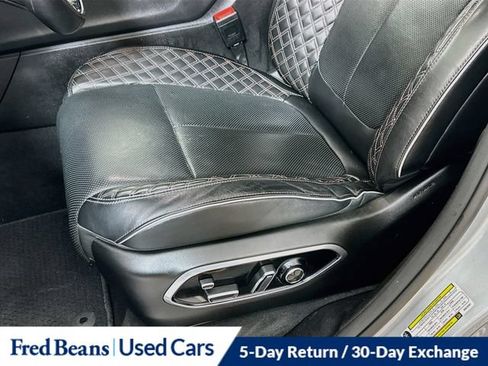 Certified 2022 Jeep Grand Cherokee Summit w/ Adv Protech Group IV AWD/4WD image 27