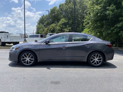 Used 2019 Acura ILX FWD image 6