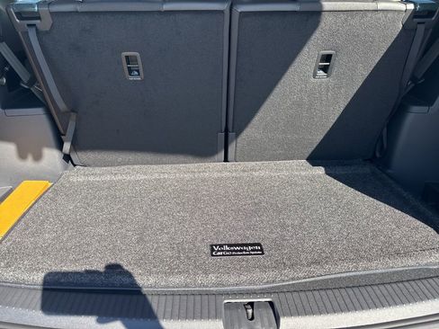 New 2026 Volkswagen Atlas SE image 22