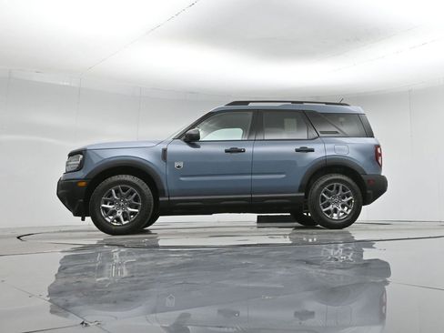 New 2026 Ford Bronco Sport Big Bend image 49