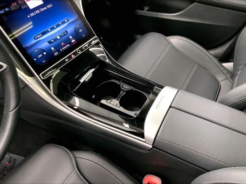 Certified 2023 Mercedes-Benz C 300 Sedan image 17