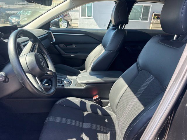 Used 2025 MAZDA CX-50 AWD 2.5 S w/ Preferred Package image 9
