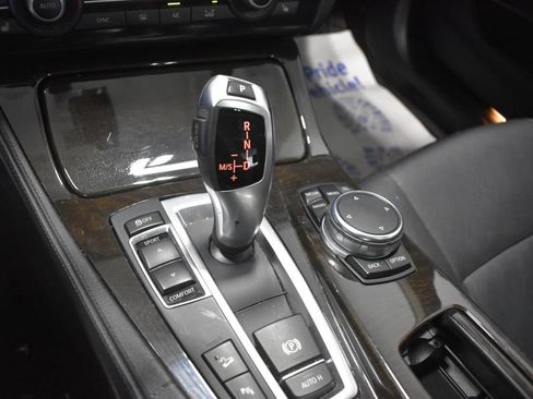Used 2015 BMW 535i xDrive Sedan AWD/4WD image 19