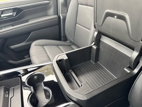 New 2026 Chevrolet Tahoe RST w/ RST Capability Package image 28