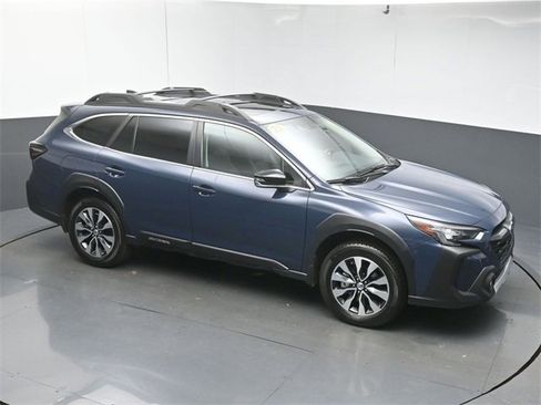 Used 2023 Subaru Outback Limited w/ Popular Package #2 image 43