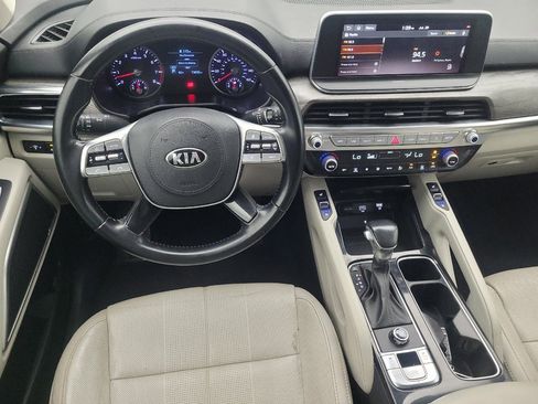 Used 2020 Kia Telluride EX w/ Towing Package FWD image 22