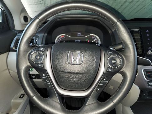 Used 2023 Honda Ridgeline RTL image 23