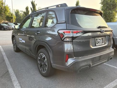 Used 2026 Subaru Forester AWD/4WD image 4