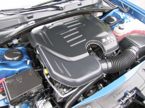 Used 2023 Dodge Charger GT w/ Blacktop Special Edition image 33