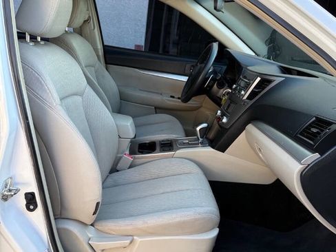 Used 2012 Subaru Outback 2.5i w/ Alloy Wheel Pkg image 31