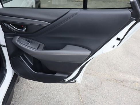 Certified 2022 Subaru Outback Wilderness image 36