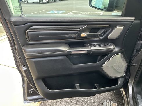 Used 2021 RAM 1500 Limited image 20