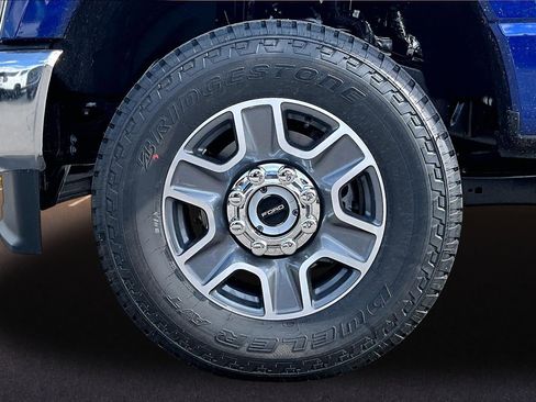 New 2026 Ford F350 Lariat AWD/4WD image 11