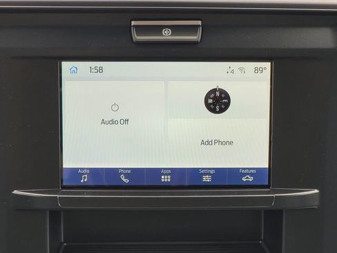 New 2026 Ford F350 XL AWD/4WD image 16