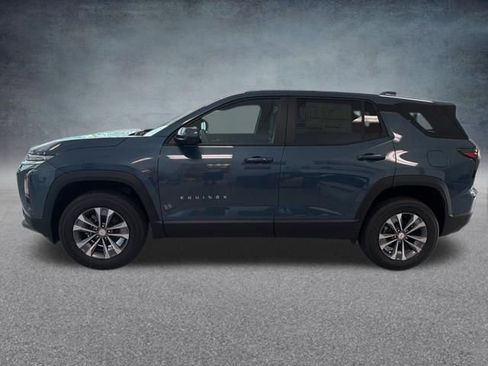 New 2026 Chevrolet Equinox LT FWD image 10