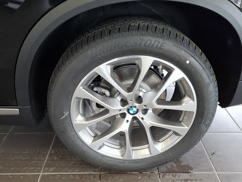 New 2026 BMW X5 xDrive40i AWD/4WD image 25