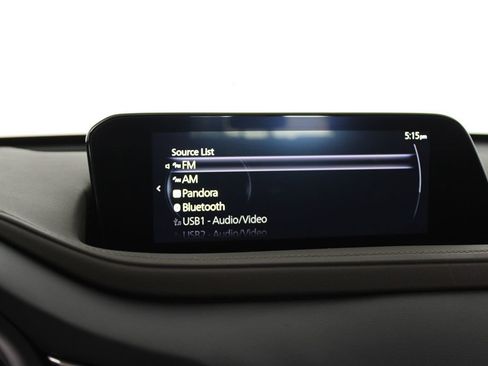Used 2023 MAZDA CX-30 AWD 2.5 S w/ Premium Package image 19