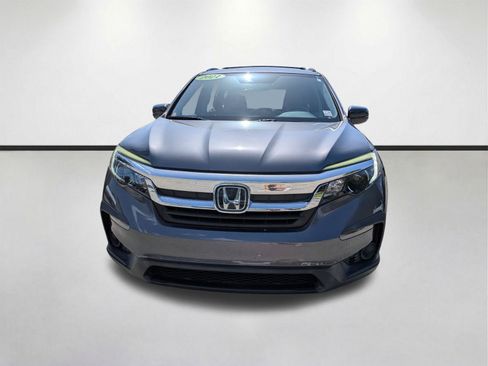 Used 2021 Honda Pilot LX image 10