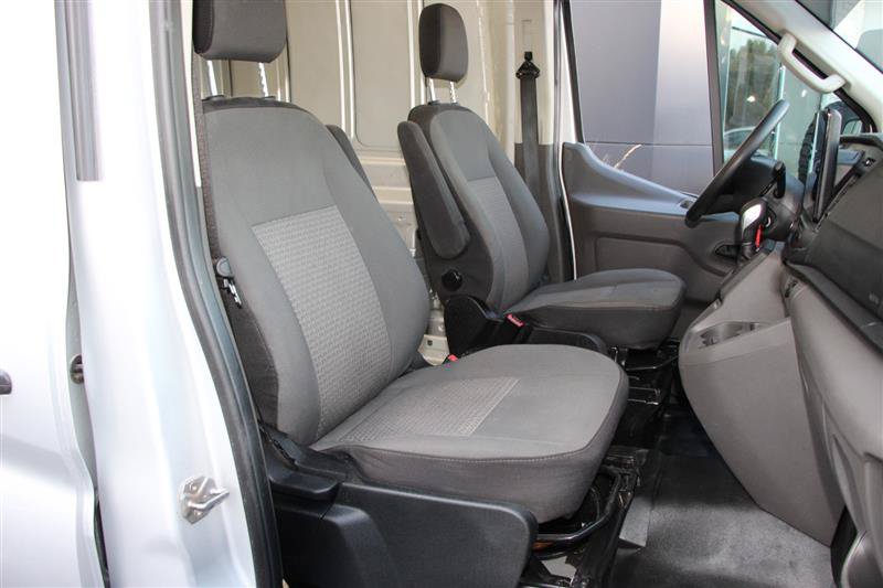 Used 2025 Ford Transit 350 148 High Roof Extended AWD image 11
