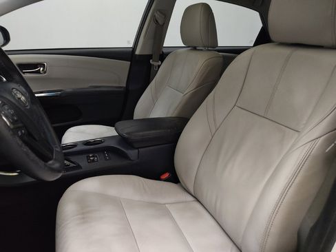 Used 2015 Toyota Avalon XLE Premium image 17