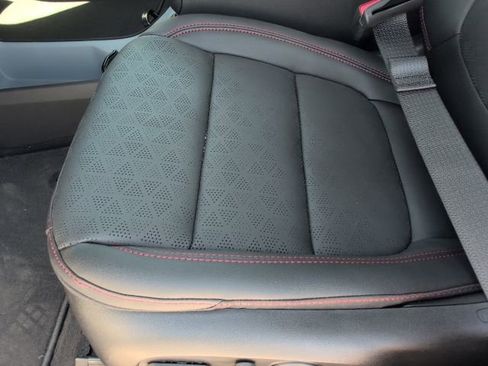 New 2027 Chevrolet Bolt RS FWD image 11