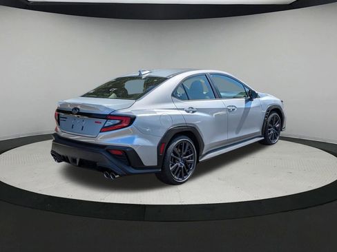 New 2025 Subaru WRX Premium image 3