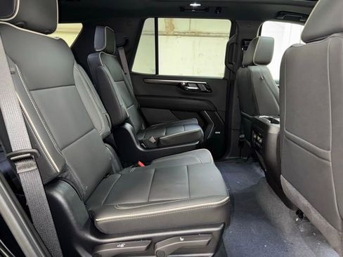 New 2026 Chevrolet Tahoe Premier AWD/4WD image 22