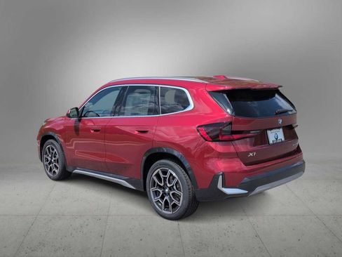New 2026 BMW X1 xDrive28i w/ Convenience Package AWD/4WD image 6
