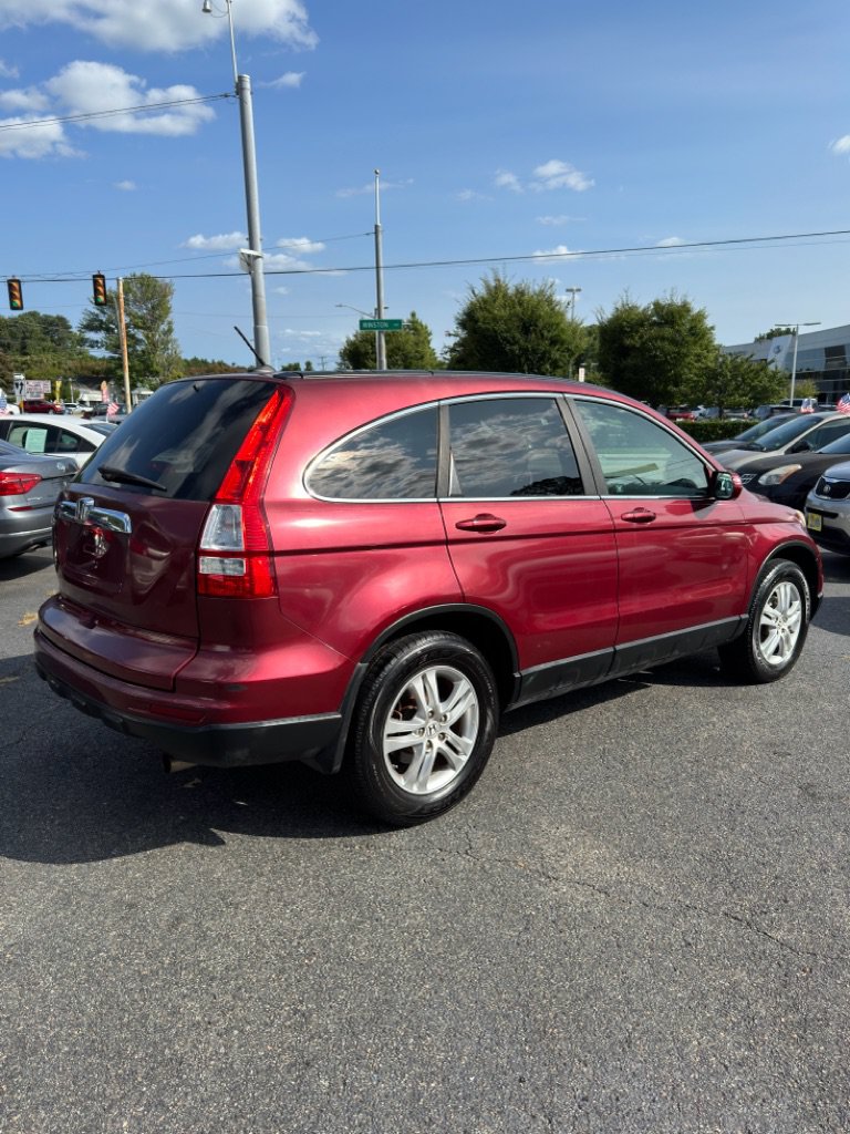 Used 2011 Honda CR-V EX-L image 13