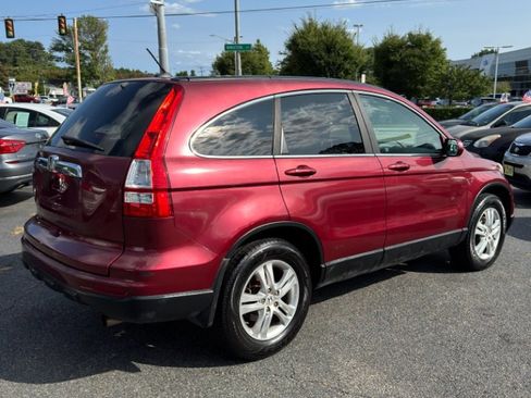 Used 2011 Honda CR-V EX-L image 13