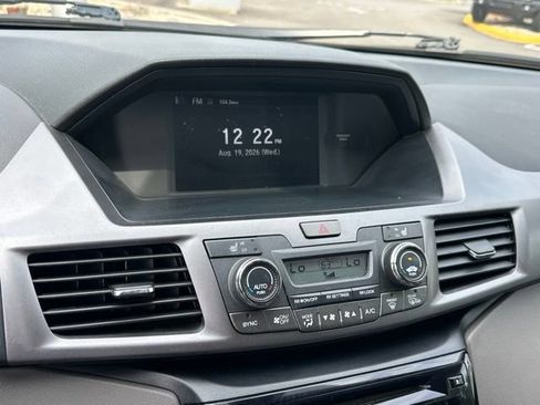 Used 2014 Honda Odyssey EX-L image 5