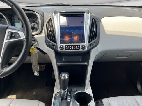 Used 2017 Chevrolet Equinox Premier FWD image 11
