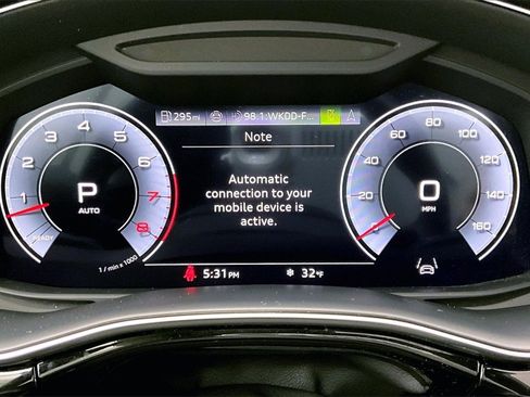 Used 2023 Audi Q8 Premium Plus w/ Premium Plus Package image 22