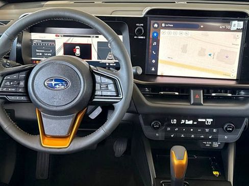 New 2026 Subaru Outback Wilderness AWD/4WD image 14