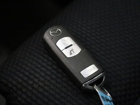 Used 2016 MAZDA CX-5 Touring w/ Bose/Moonroof Package image 33