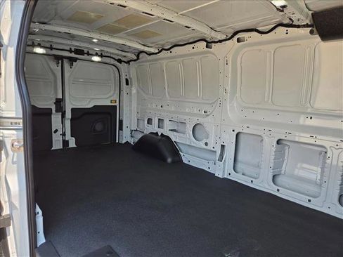 New 2025 Ford Transit 150 Low Roof image 15