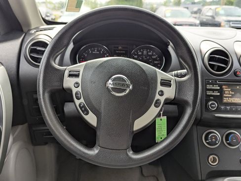 Used 2012 Nissan Rogue S w/ Special Edition Pkg AWD/4WD image 18
