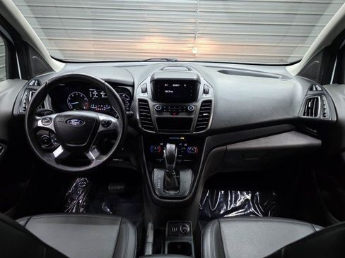 Used 2019 Ford Transit Connect XL FWD image 13