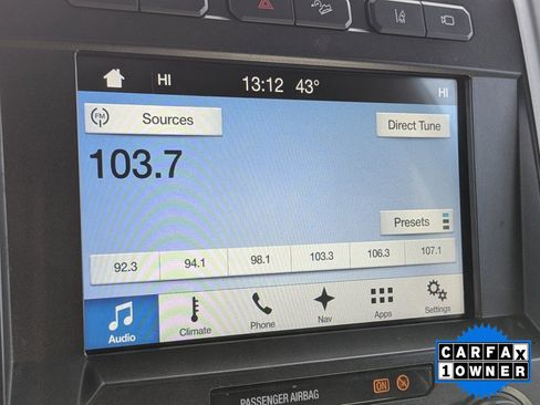 Used 2017 Ford F350 Lariat w/ Lariat Ultimate Package image 22