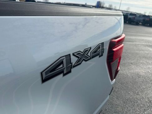 New 2025 Ford F150 STX w/ Equipment Group 200A image 22