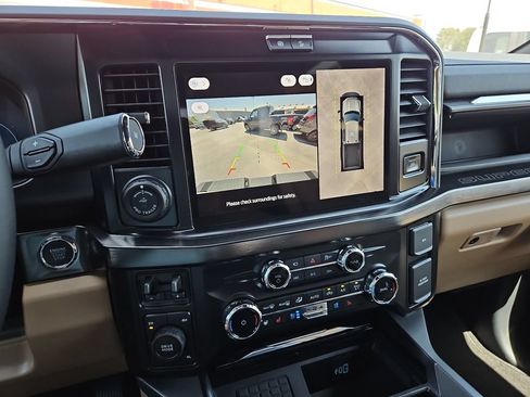 New 2026 Ford F350 Lariat w/ Lariat Ultimate Package AWD/4WD image 24