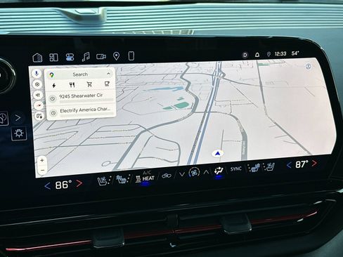 Used 2024 Chevrolet Silverado EV RST image 22