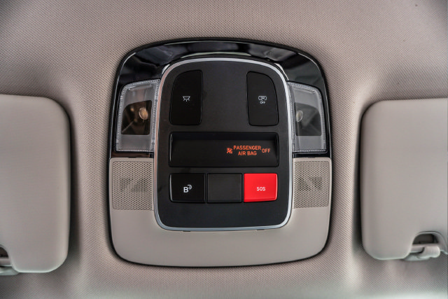 Certified 2025 Hyundai Tucson SEL FWD image 10