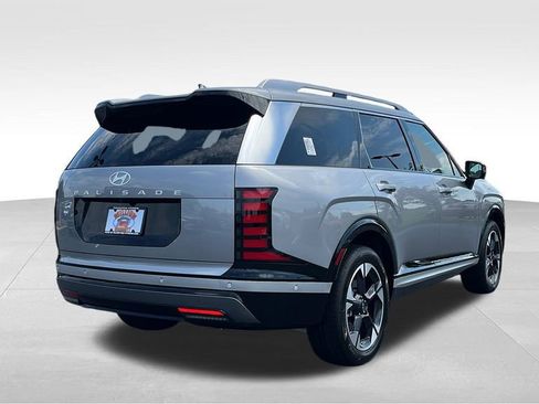 New 2026 Hyundai Palisade Limited image 7